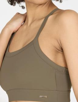 Athlecia Larinie W Side-Tie Bikini Bottom - - 40 3