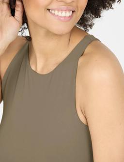 Athlecia Larinie W Side-Tie Bikini Bottom - - 40 4