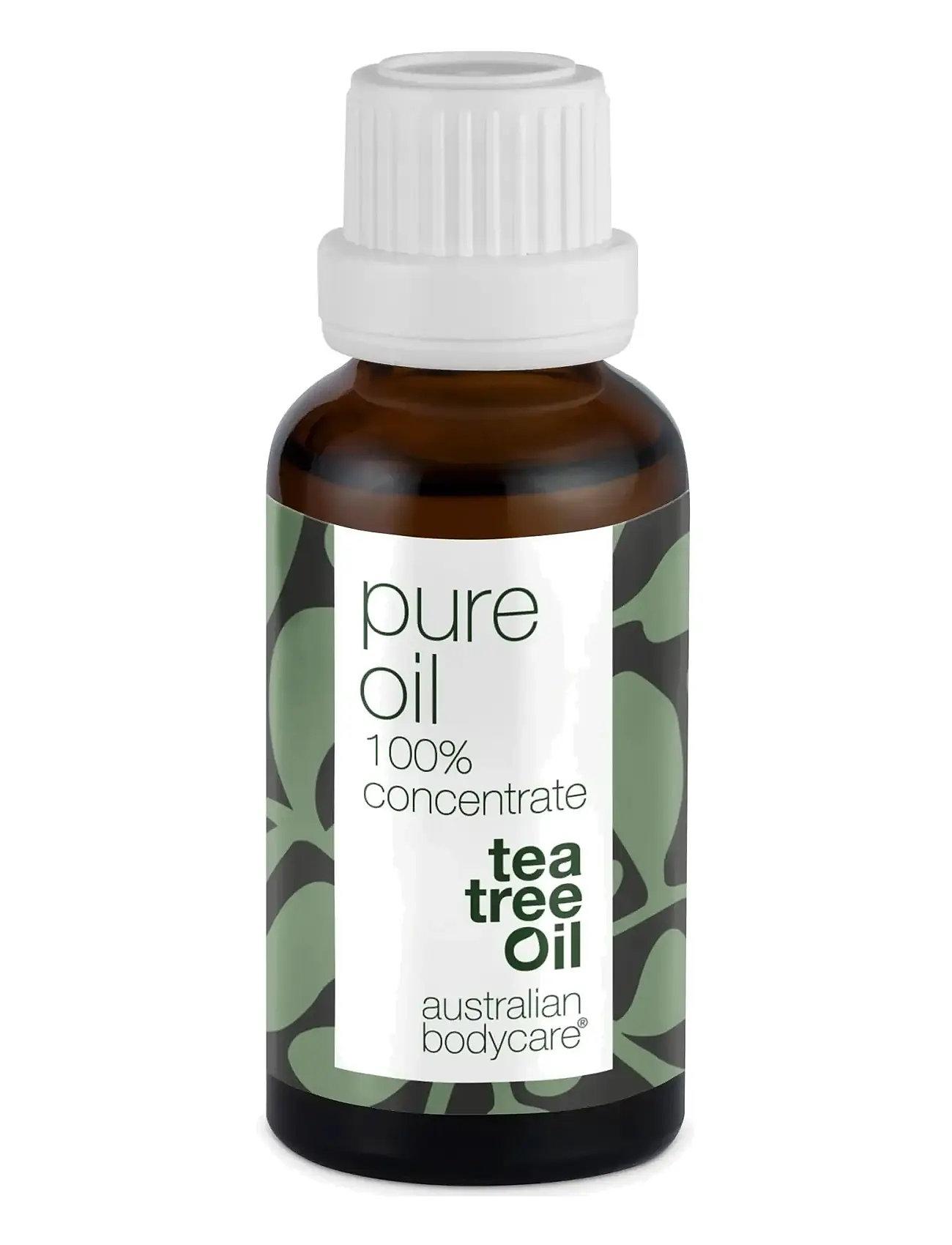 Australian Bodycare Pure Tea Tree Oil 30 Ml - - 30 ml REMOVE