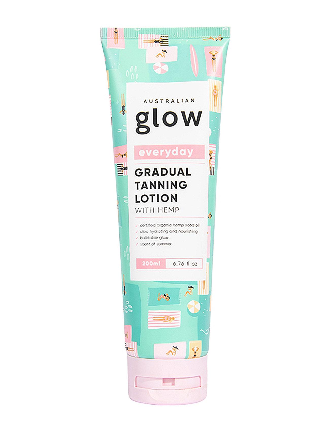 Australian Glow Gradual Tanning Lotion - - 200 ml