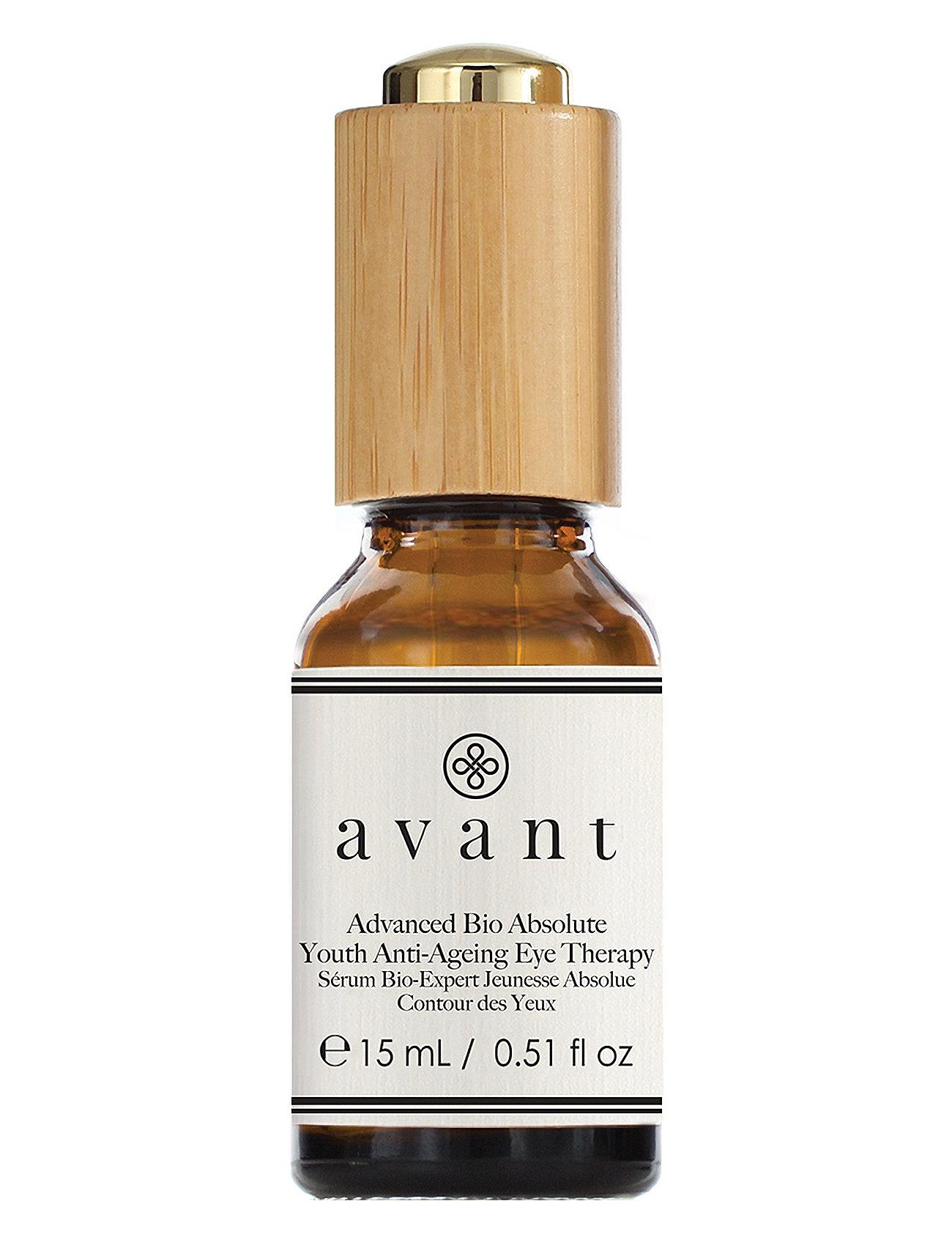 Avant Skincare Advanced Bio Absolute Youth Eye Therapy (Anti-Ageing) - - 15 ml