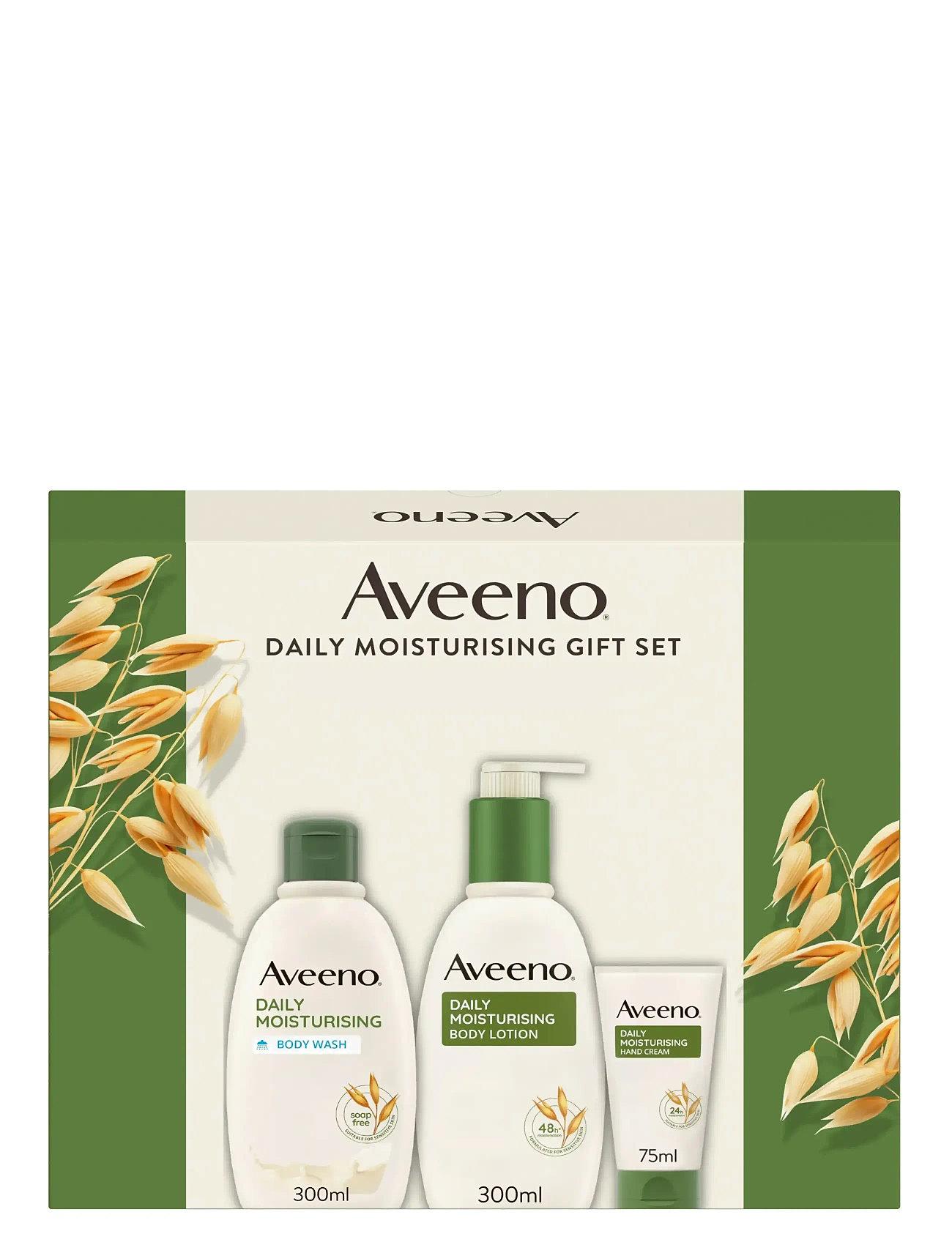 Aveeno Aveeno Daily Moisturising Giftpack - - 675 ML