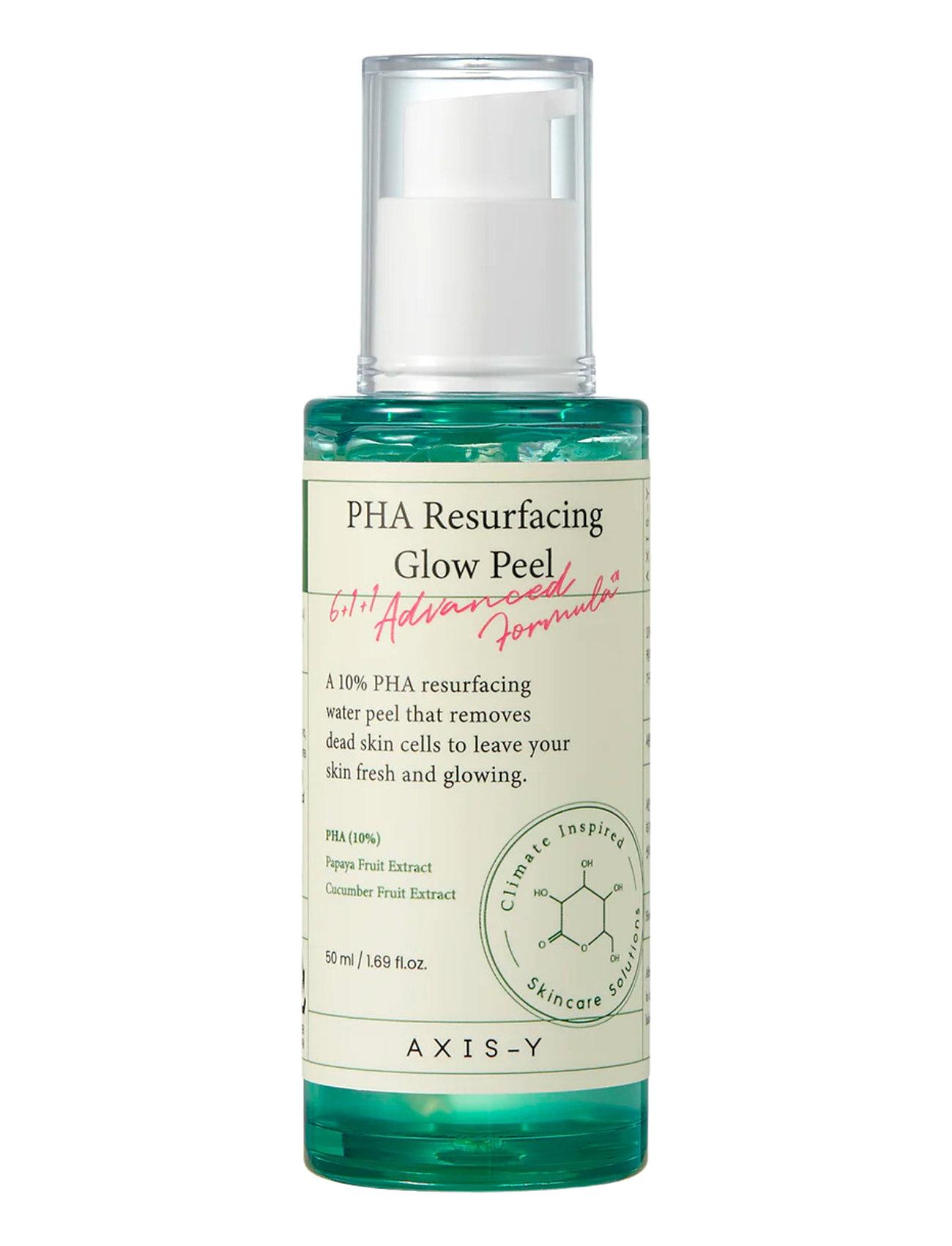 AXIS-Y Pha Resurfacing Glow Peel - - 50 ml