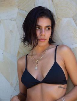 AYA Label The Aphrodite Bottom - - S 1