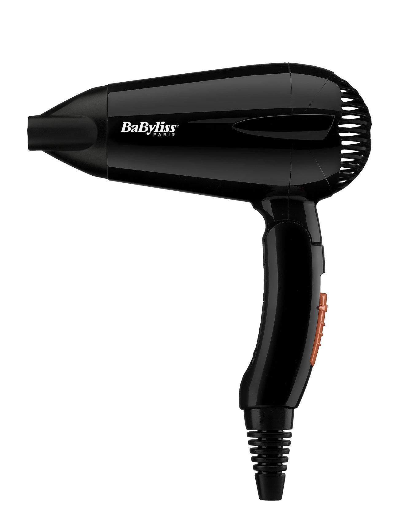 BaByliss Travel Dry 2000 - - ONE SIZE