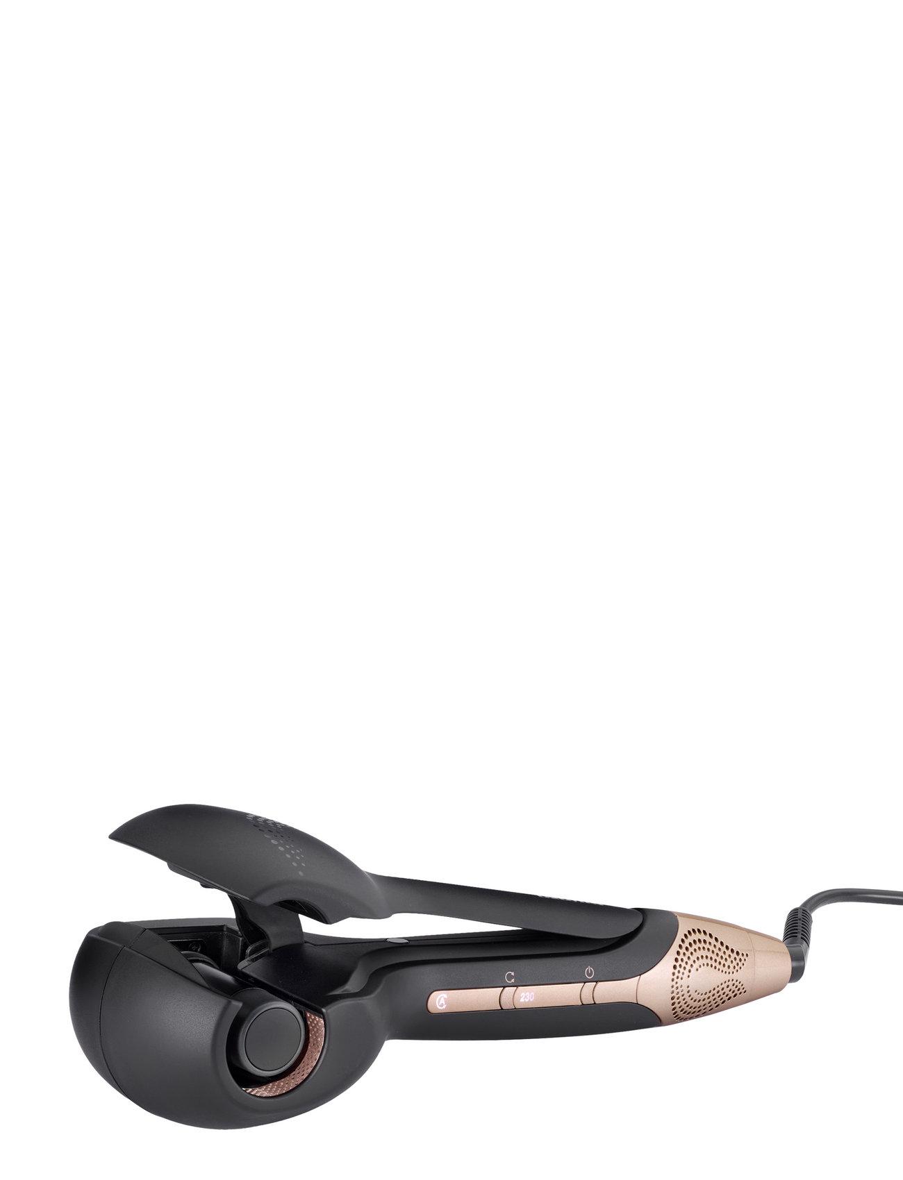 BaByliss Wave Secret Air - - ONE SIZE