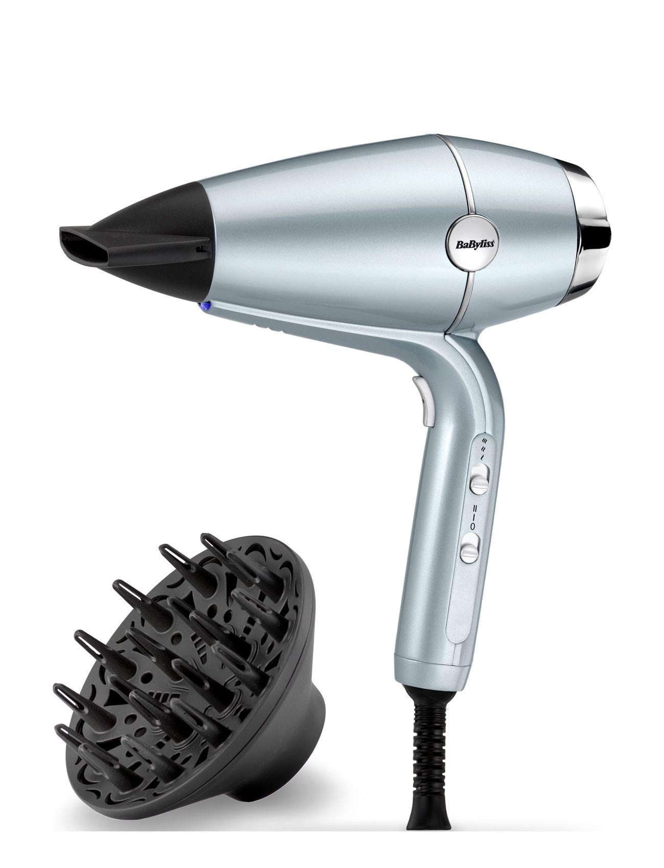BaByliss Hydro-Fusion 2100 - - ONE SIZE