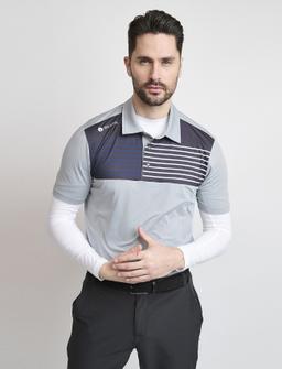 BACKTEE Ladies Camou Top - - S 2