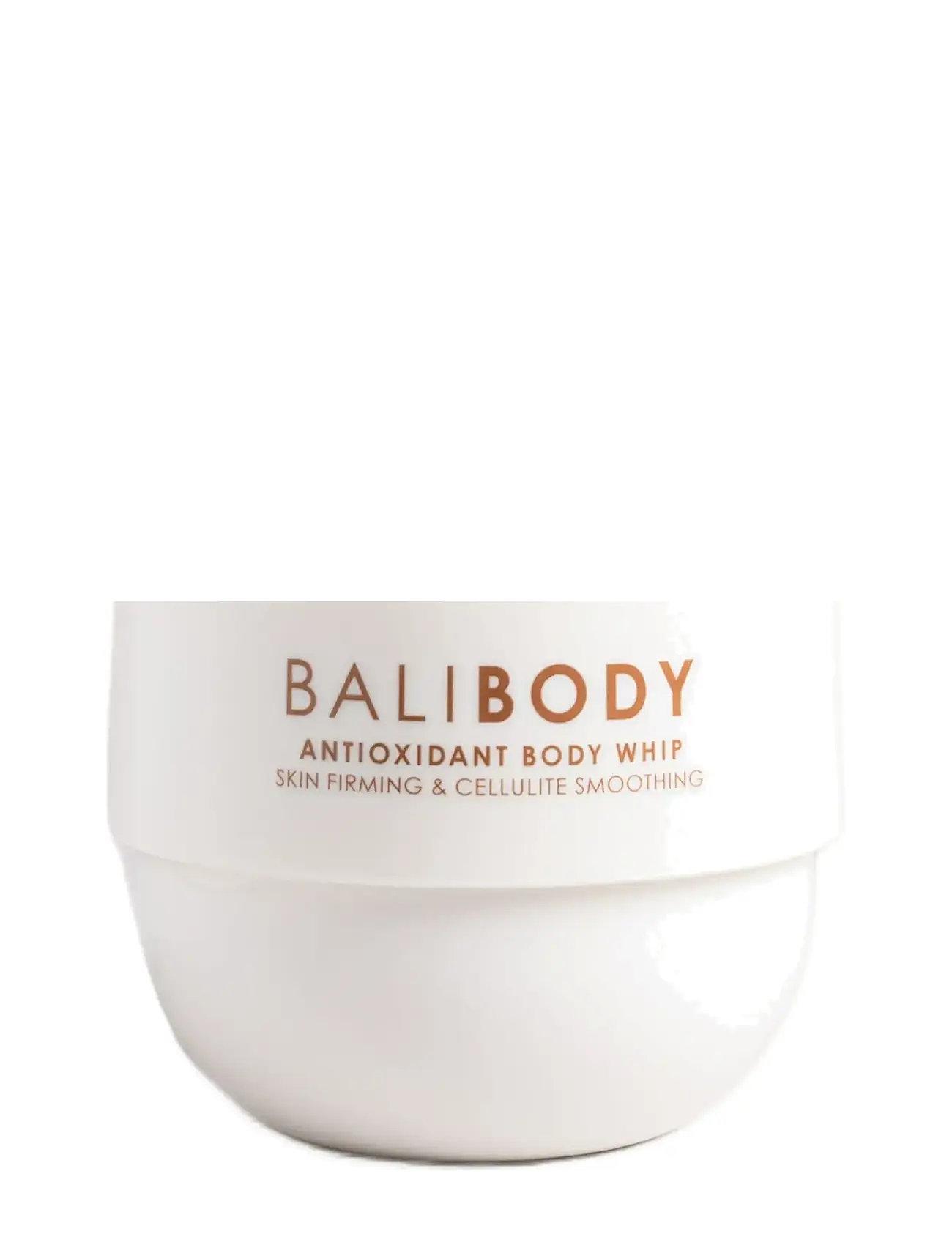 Bali Body Antioxidant Body Whip - - 225 G