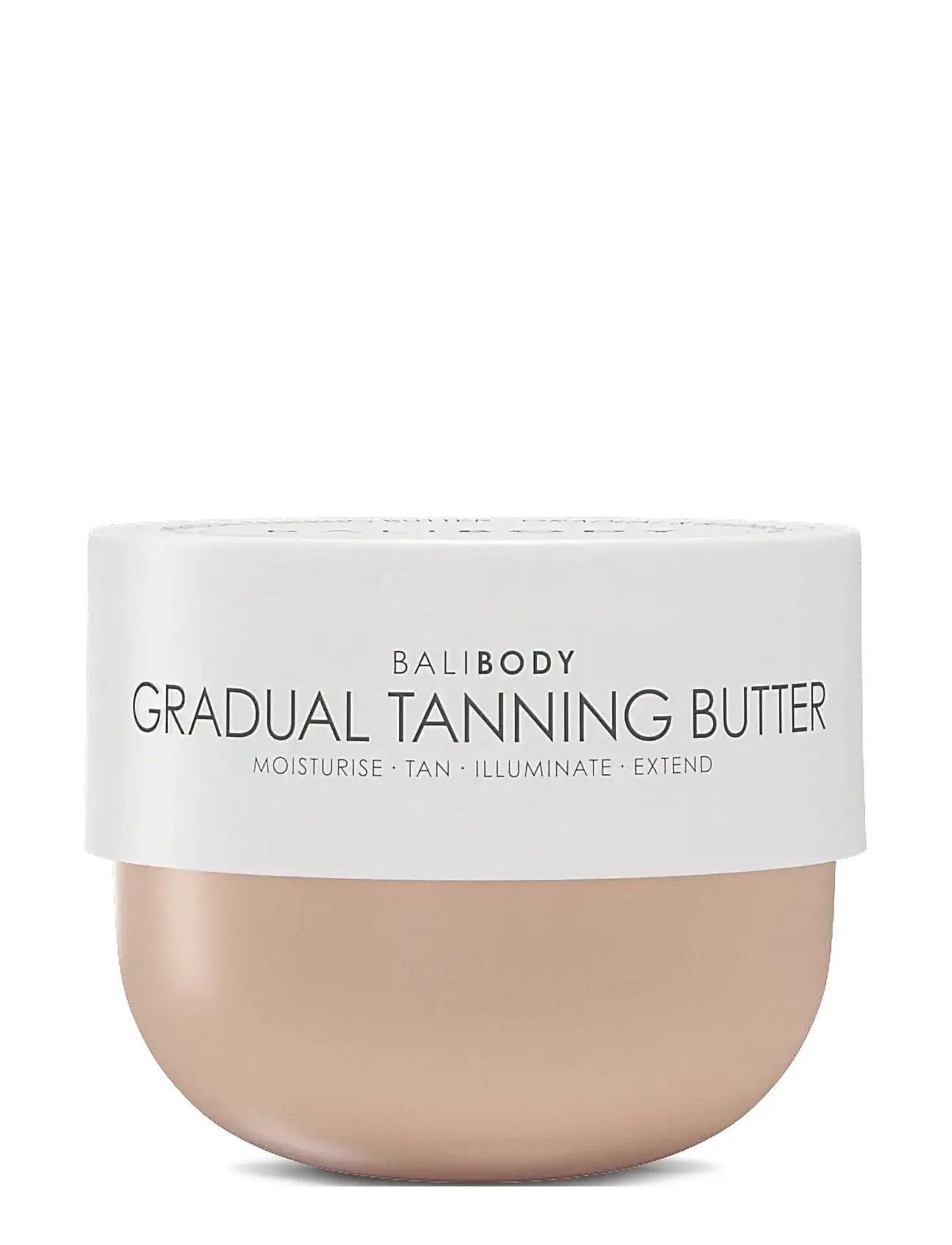 Bali Body Bb Cream Spf15 Tan - - 35 ML