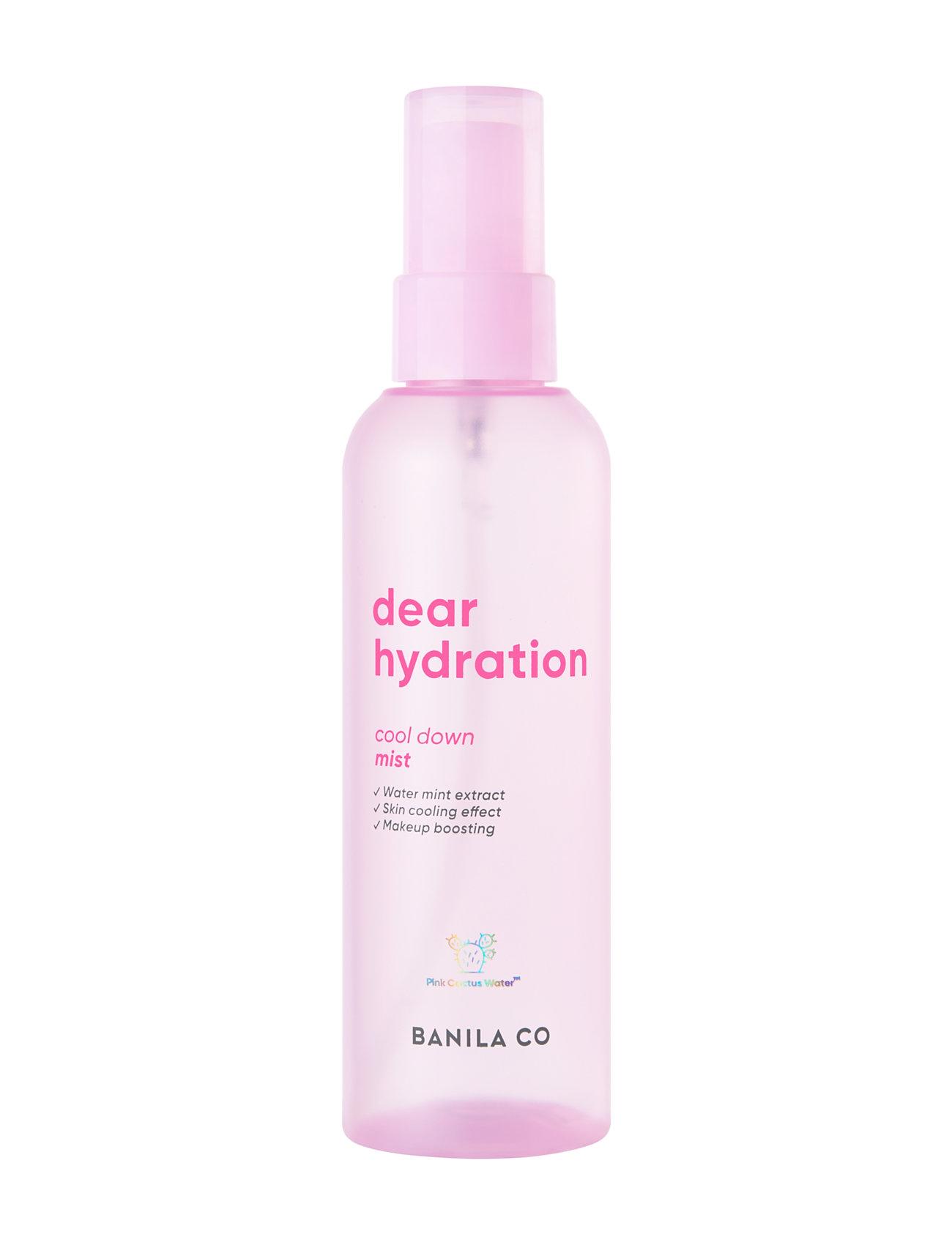 Banila Co Dear Hydration Cool Down Mist - - 99 ml