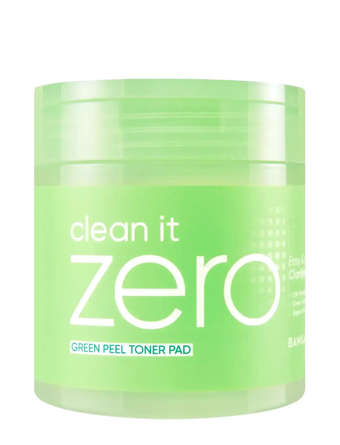 Banila Co Clean It Zero Peel Toner Pad - - 200 ML