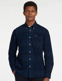 Barbour Barbour Fortrose Tailored Tartan Shirt - - S 6