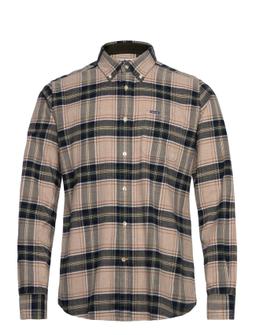 Barbour Barbour Fortrose Tailored Tartan Shirt - - S 22