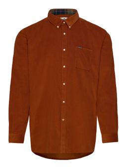 Barbour Barbour Fortrose Tailored Tartan Shirt - - S 3