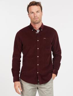 Barbour Barbour Fortrose Tailored Tartan Shirt - - S 1