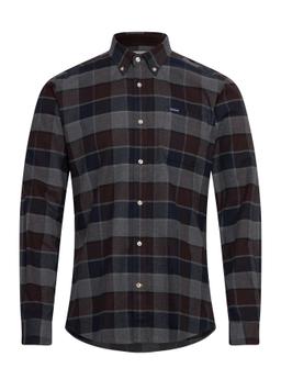 Barbour Barbour Fortrose Tailored Tartan Shirt - - S 10