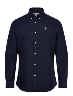 Barbour Barbour Fortrose Tailored Tartan Shirt - - S 5