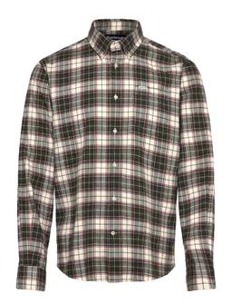 Barbour Barbour Fortrose Tailored Tartan Shirt - - S 12