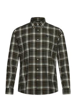 Barbour Barbour Fortrose Tailored Tartan Shirt - - S 9