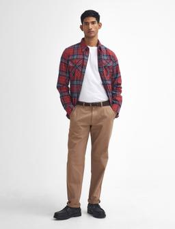 Barbour Barbour L/Wgt Tf Chino - - 30 RG 5