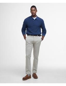 Barbour Barbour L/Wgt Tf Chino - - 30 RG 3