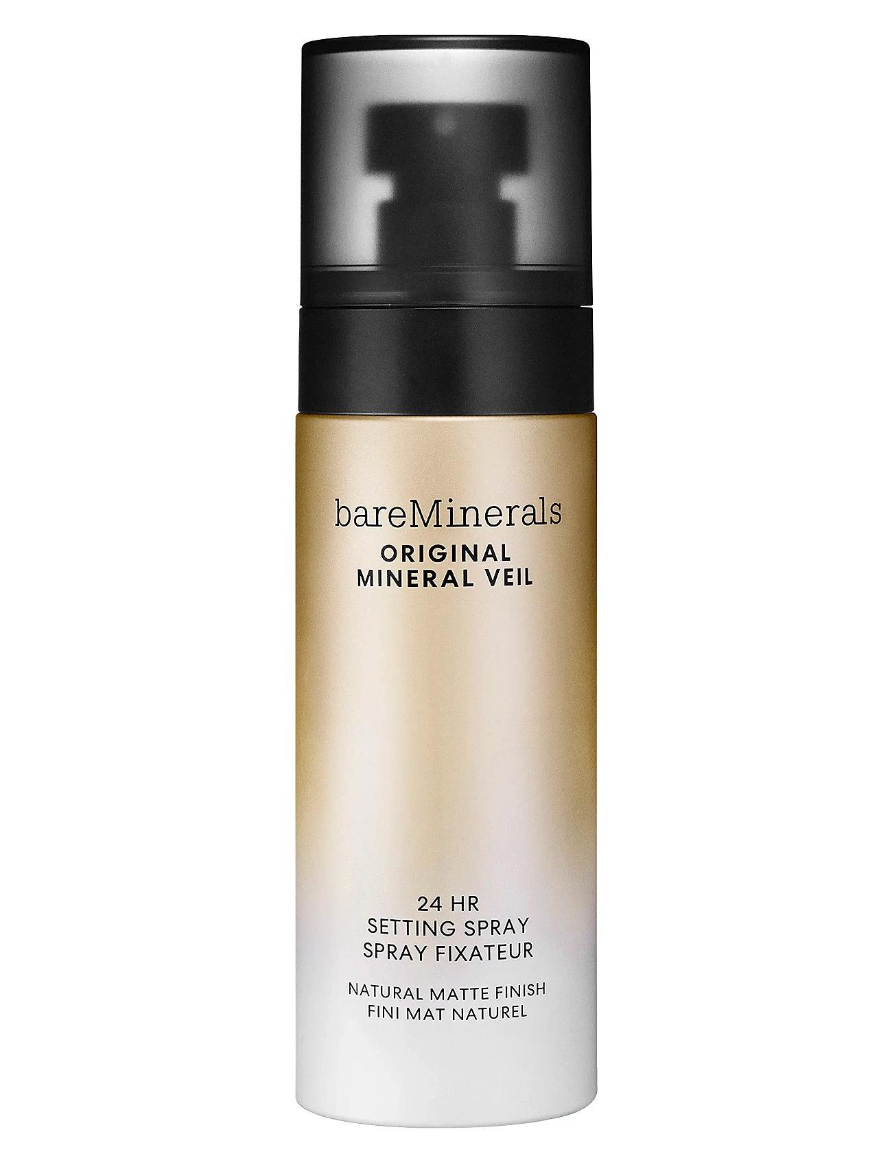 bareMinerals Original Mineral Veil Setting Spray 100.00 Ml - - 100 ML