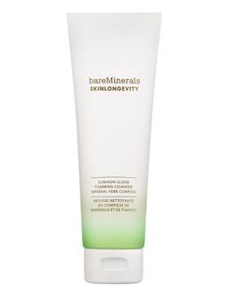 bareMinerals Skinlongevity Cushion Cloud Foaming Cleanser 120.00 Ml - - 120 ML 1