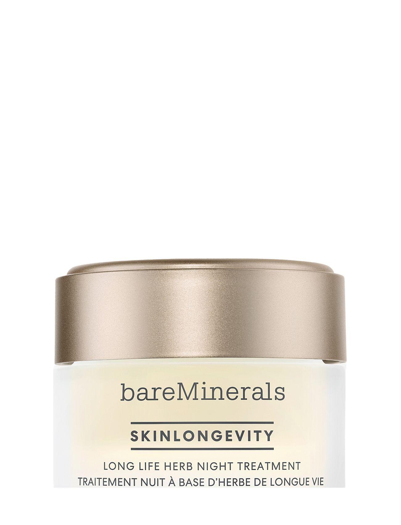 bareMinerals Skinlongevity Cushion Cloud Foaming Cleanser 120.00 Ml - - 120 ML 6