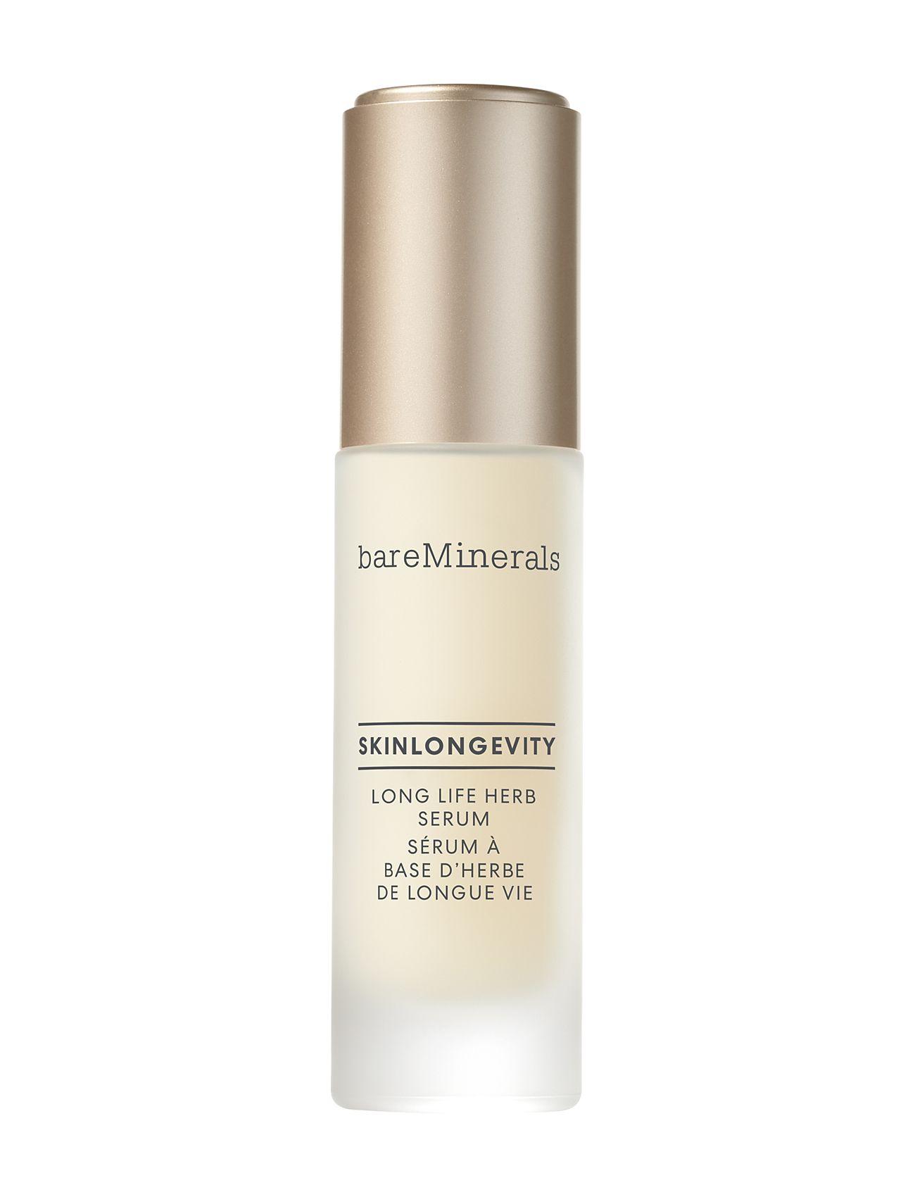 bareMinerals Skinlongevity Cushion Cloud Foaming Cleanser 120.00 Ml - - 120 ML 4