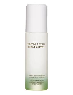 bareMinerals Skinlongevity Cushion Cloud Foaming Cleanser 120.00 Ml - - 120 ML 2