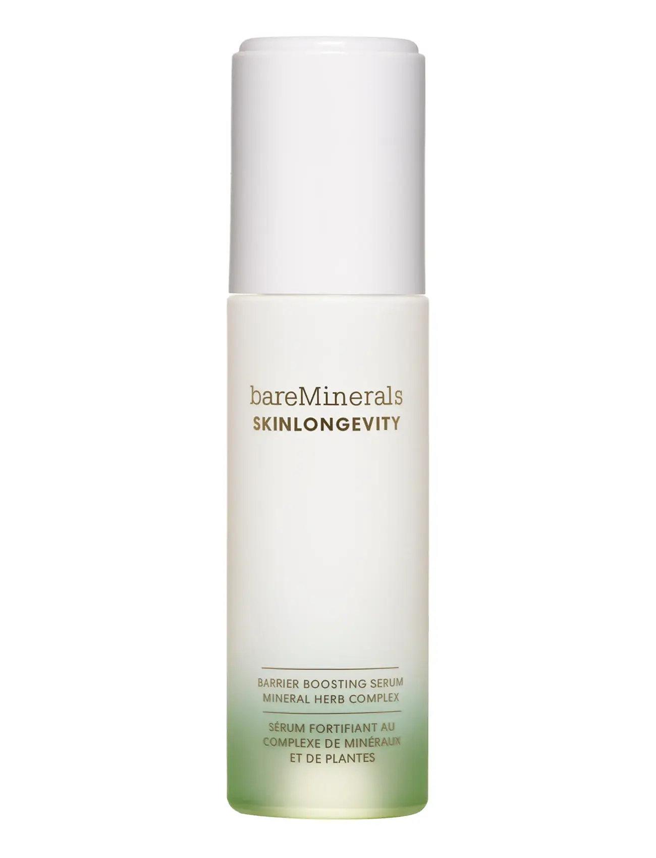 bareMinerals Skinlongevity Cushion Cloud Foaming Cleanser 120.00 Ml - - 120 ML 2