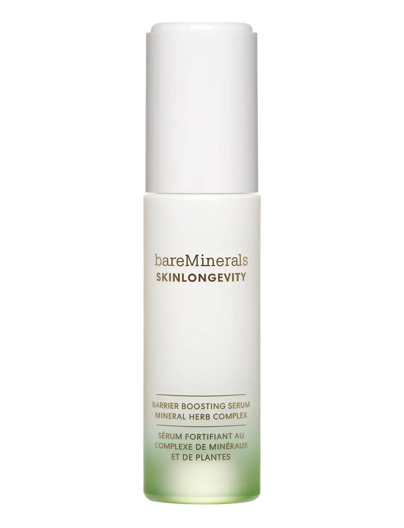 bareMinerals Skinlongevity Cushion Cloud Foaming Cleanser 120.00 Ml - - 120 ML 3