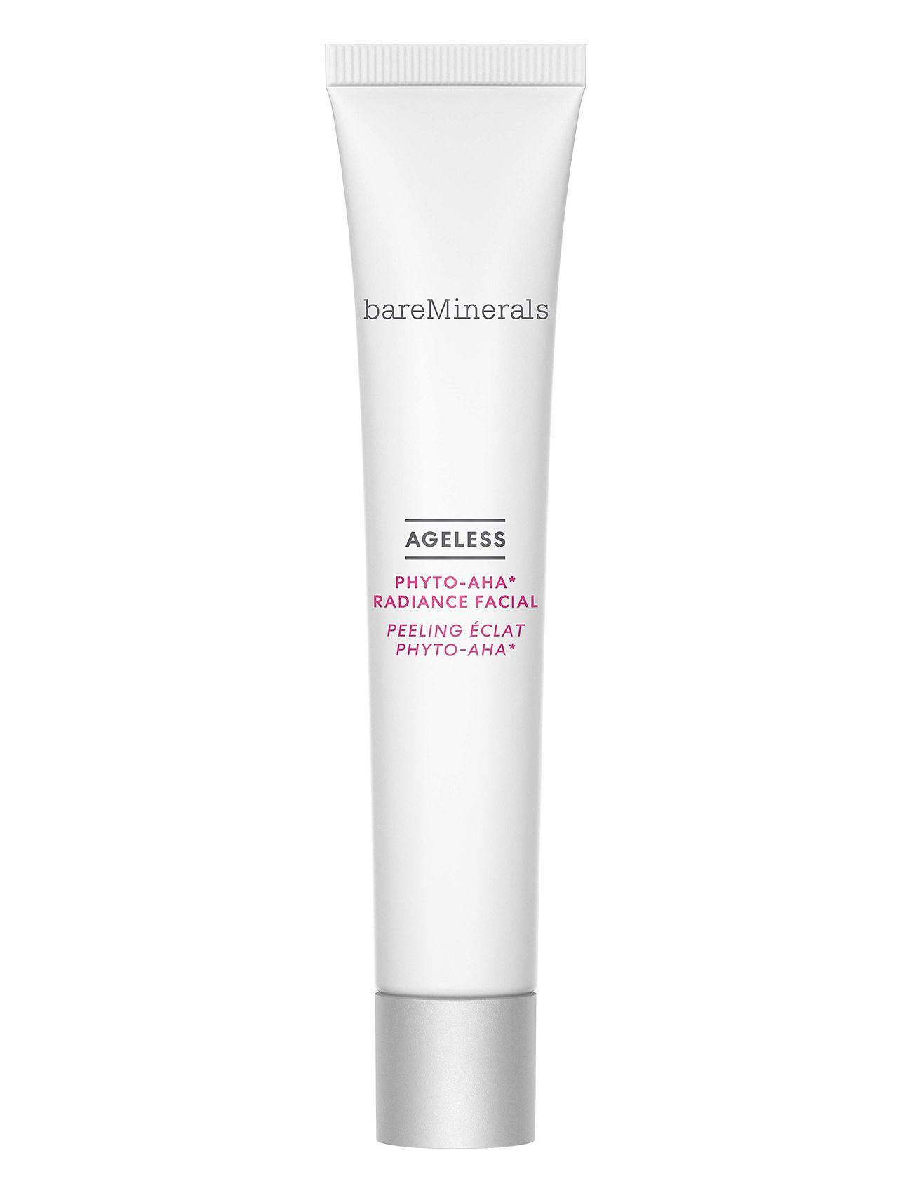 bareMinerals Ageless Phyto-Aha Radiance Facial - - 50 ml
