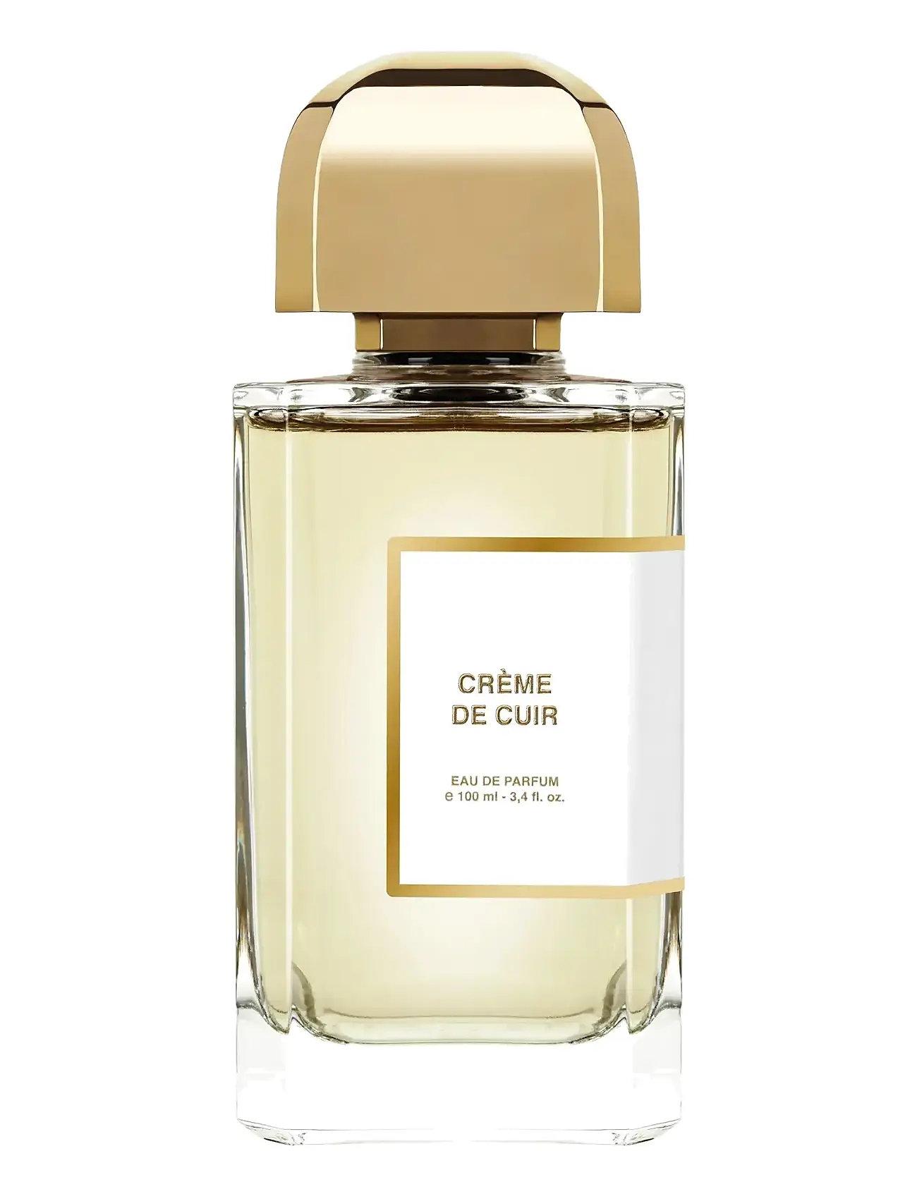 BDK Parfums Crème De Cuir - Edp 100 Ml - - 100 ML