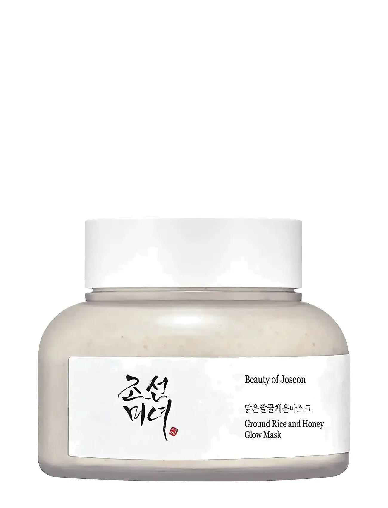 Beauty of Joseon Ground Rice And Honey Glow Mask - - 150 ML