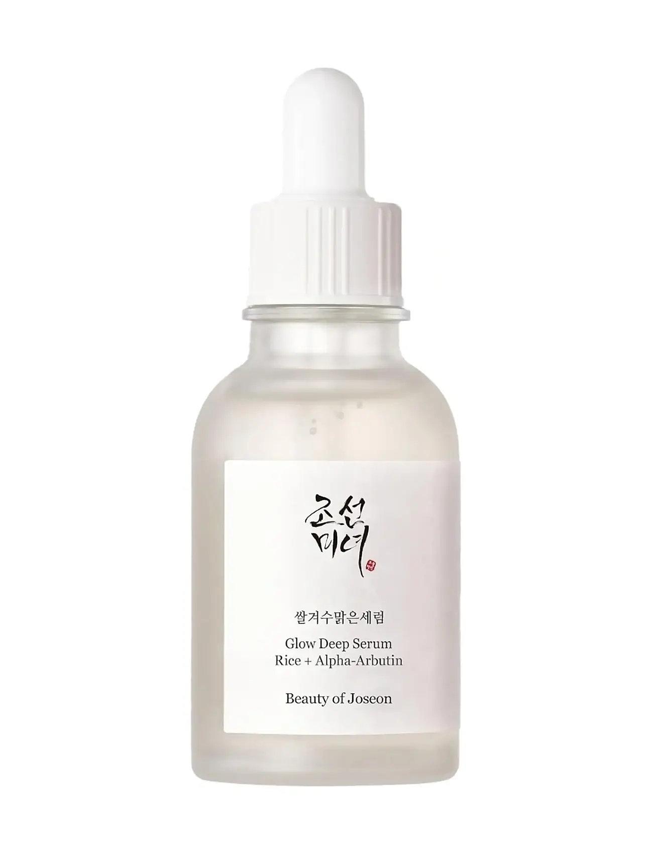 Beauty of Joseon Ground Rice And Honey Glow Mask - - 150 ML 5
