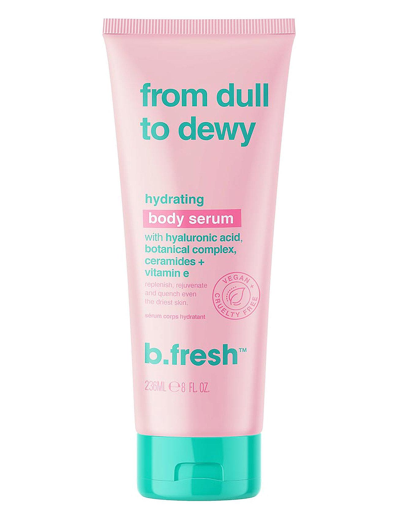 B.Fresh Get It Squeaky Clean Deep Cleansing Conditioner - - 355 ml 3