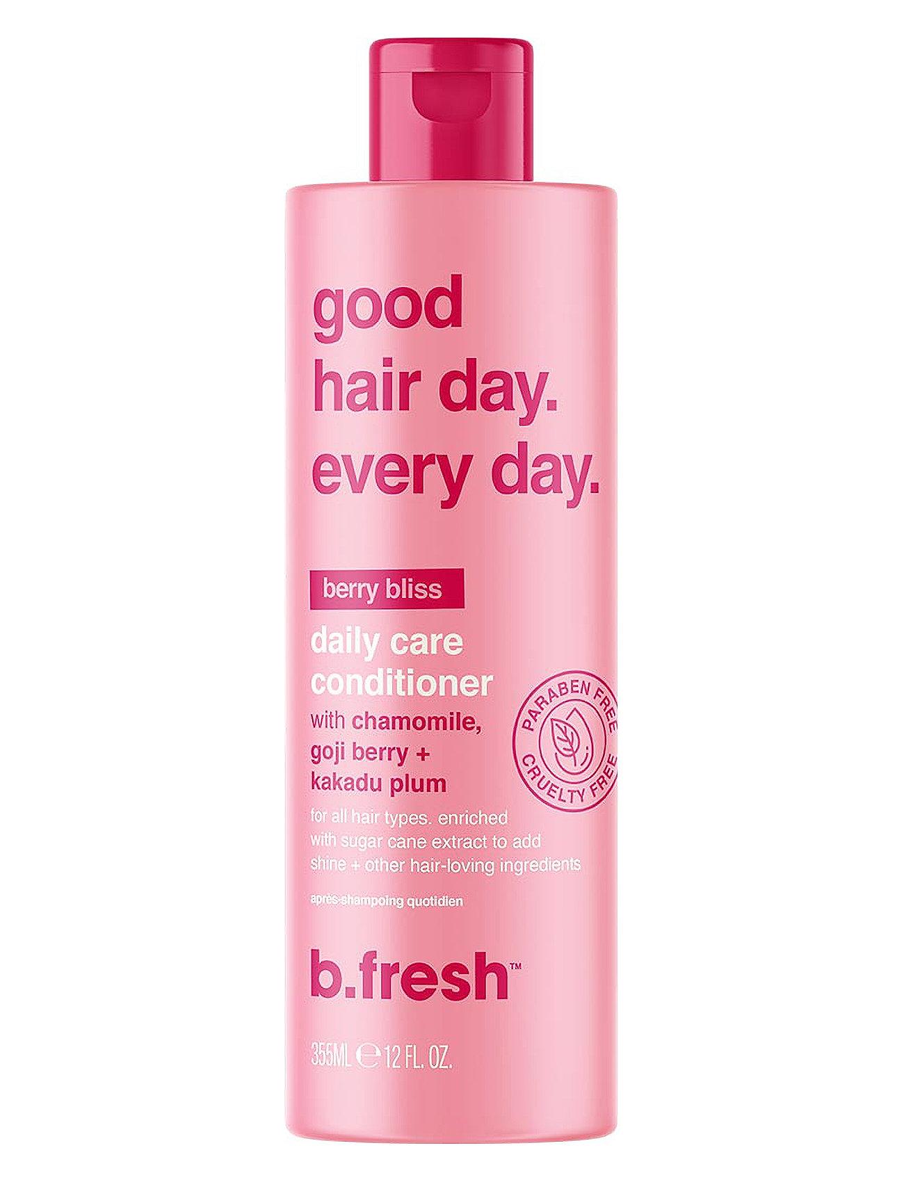 B.Fresh Get It Squeaky Clean Deep Cleansing Conditioner - - 355 ml 5
