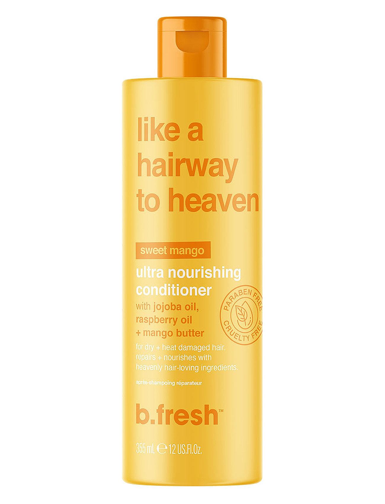 B.Fresh Get It Squeaky Clean Deep Cleansing Conditioner - - 355 ml 8