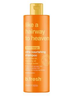 B.Fresh Get It Squeaky Clean Deep Cleansing Conditioner - - 355 ml 10