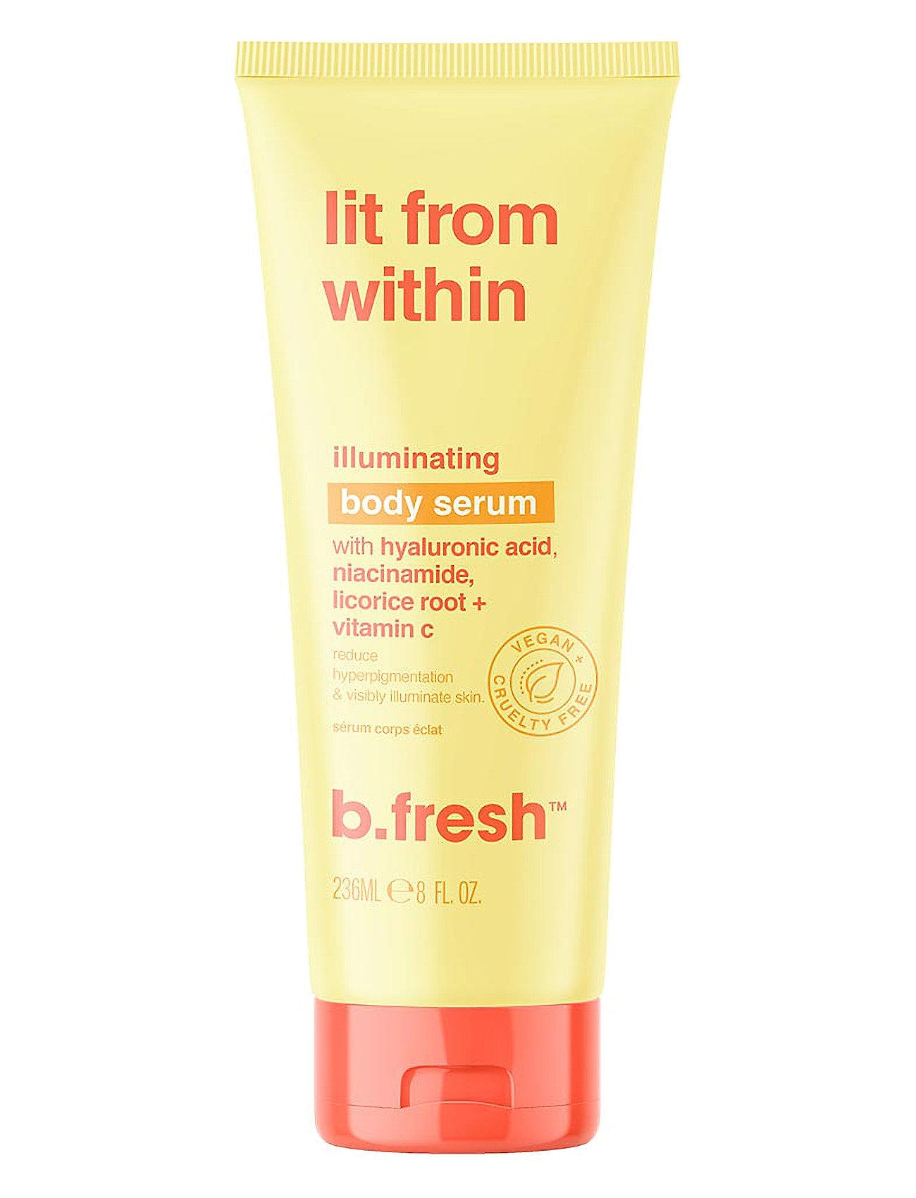 B.Fresh Get It Squeaky Clean Deep Cleansing Conditioner - - 355 ml 7