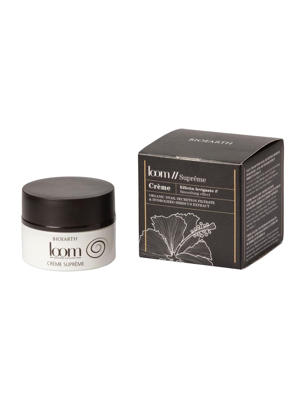 Bioearth Bioearth Face Sheet Mask Renewing - Snail Extract - - 15 ml 10