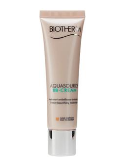 Biotherm Biotherm Aquasource Moisturizing Bb Cream Fair To Medium 30Ml - - 30 ML 1
