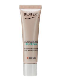 Biotherm Biotherm Aquasource Moisturizing Bb Cream Fair To Medium 30Ml - - 30 ML 2