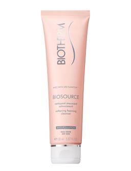 Biotherm Biotherm Biosource Purifying Foaming Cleanser 150Ml - - 150ML 2