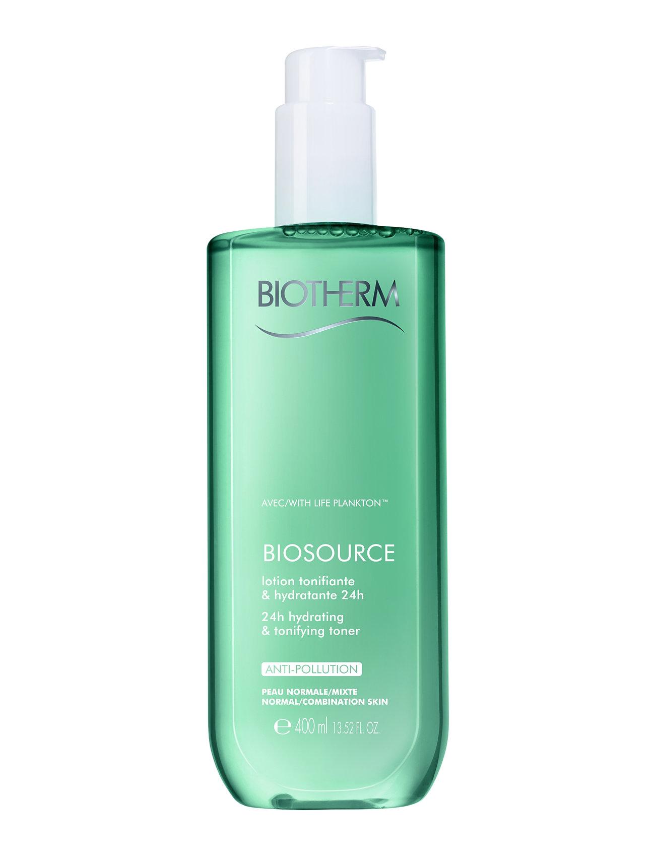 Biotherm Biotherm Biosource Softening Toner 200Ml - - 200ML 2