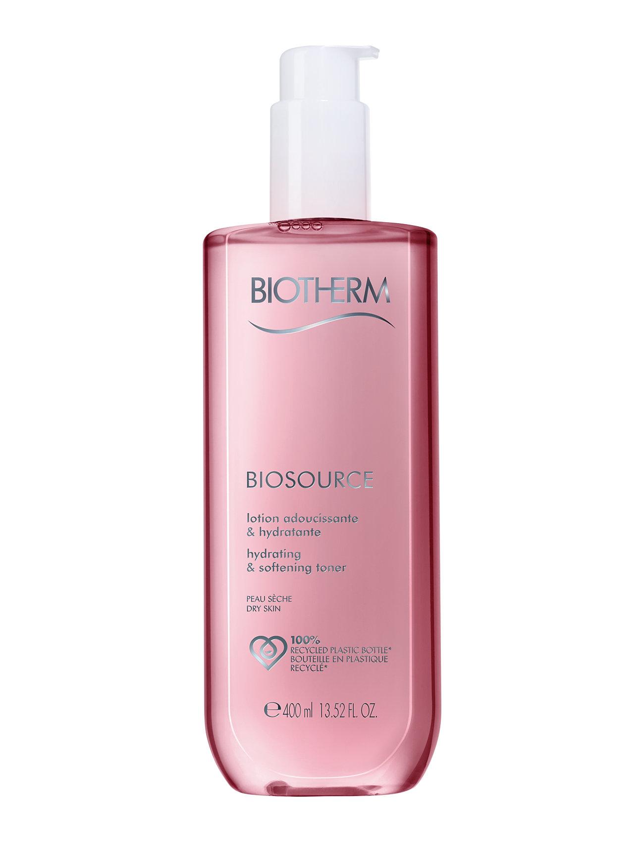 Biotherm Biotherm Biosource Softening Toner 200Ml - - 200ML