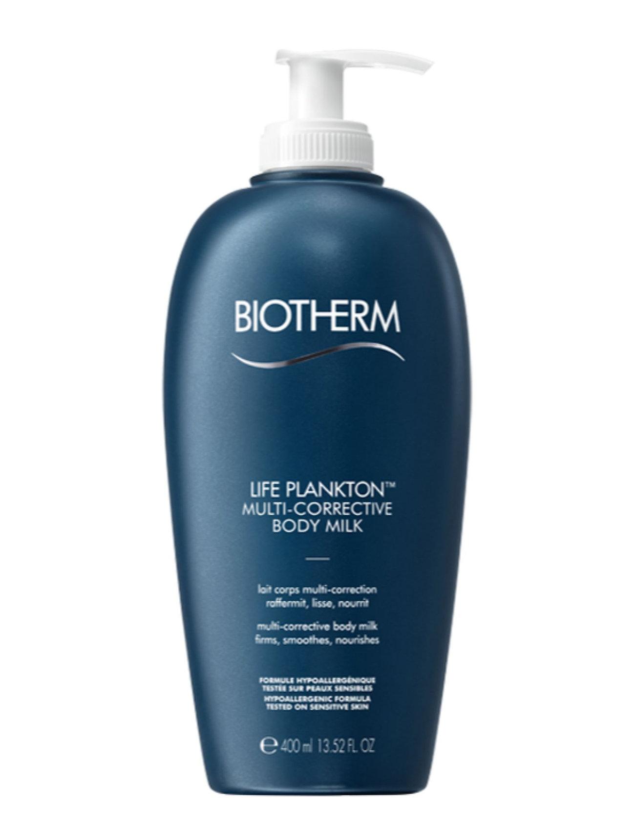 Biotherm Biotherm Biocorps Multi-Corrective Moisturizing Body Milk 400Ml - - 400 ml