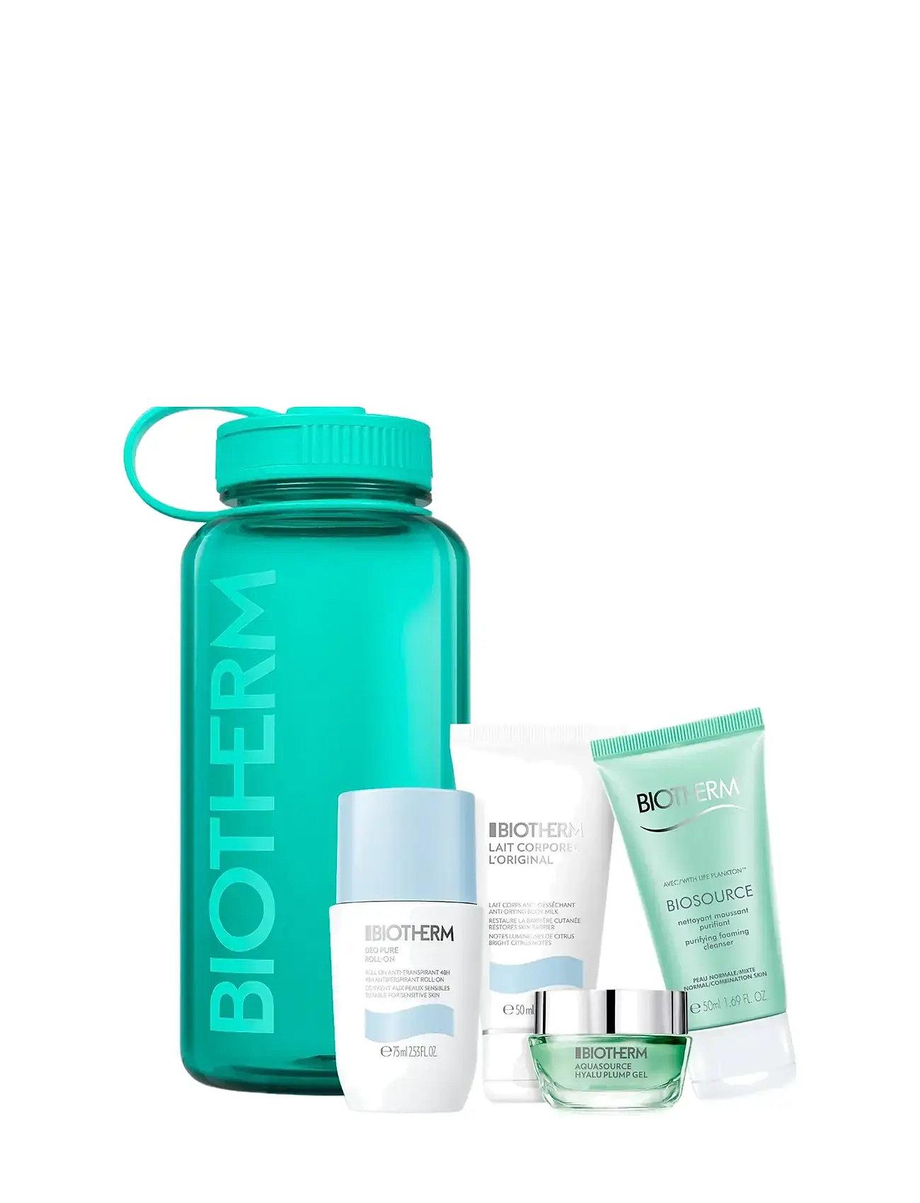 Biotherm Biotherm Aqua Drop Set - - ONE SIZE